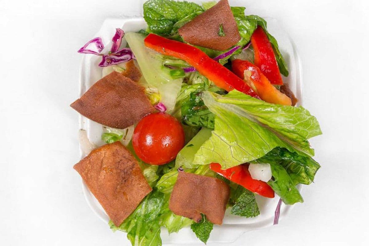 Fattoush