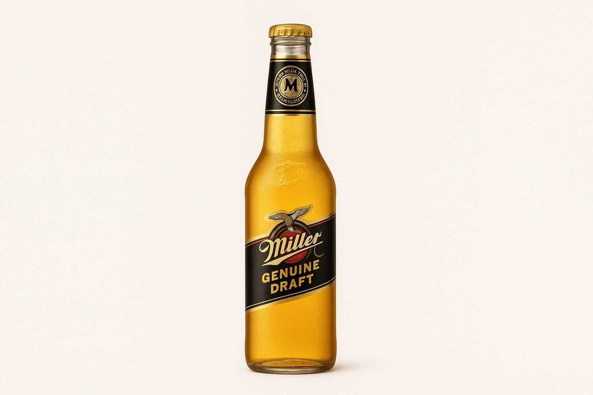 Mgd (1 x 341ml)