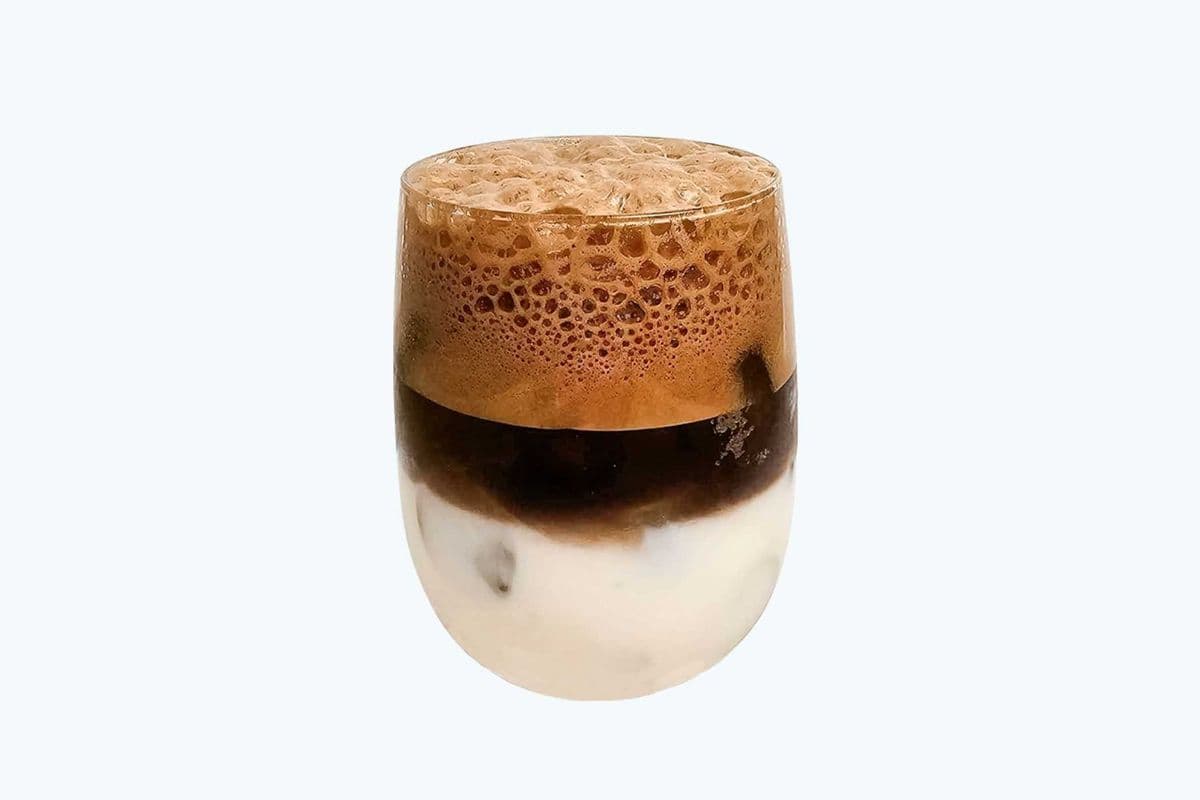 Baire Patch Coffee