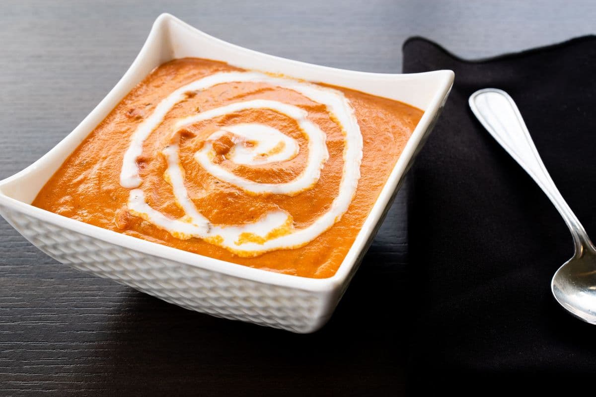Butter Chicken - GF