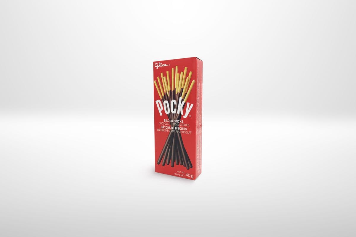 Glico Chocolate Pocky (40 g)