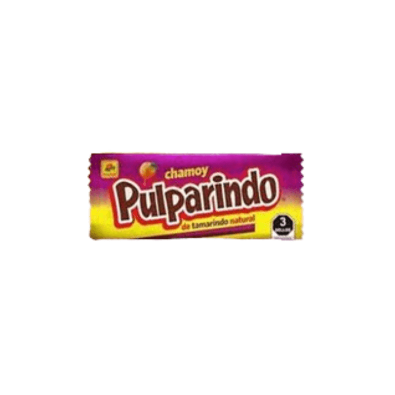 Pulparindo Chamoy - Mexico (280g)