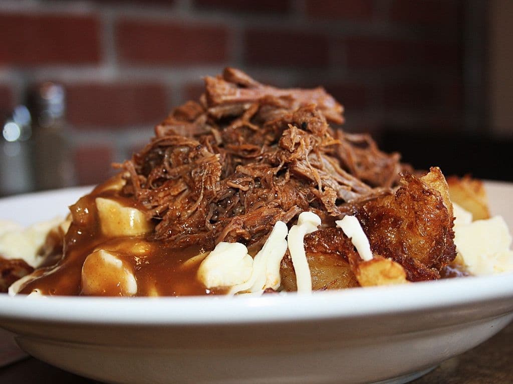 *POUTINEVILLE