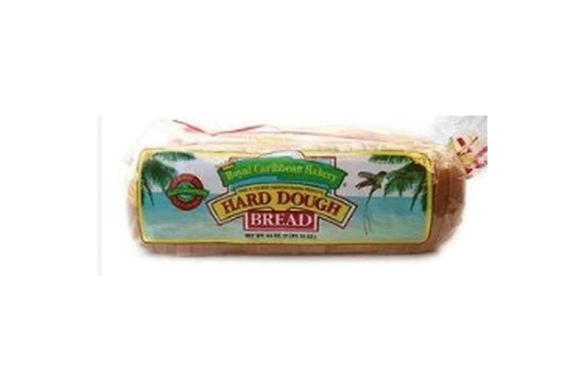 Grace Bakery Hard Dough Bread (1225 g)