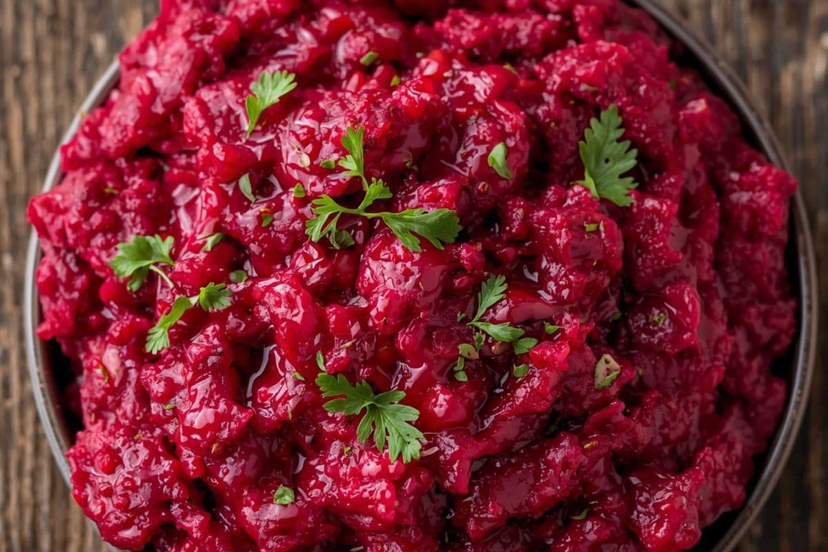 Beet Salad
