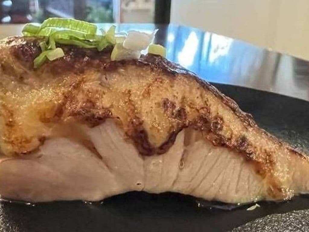 Aburi Hamachi