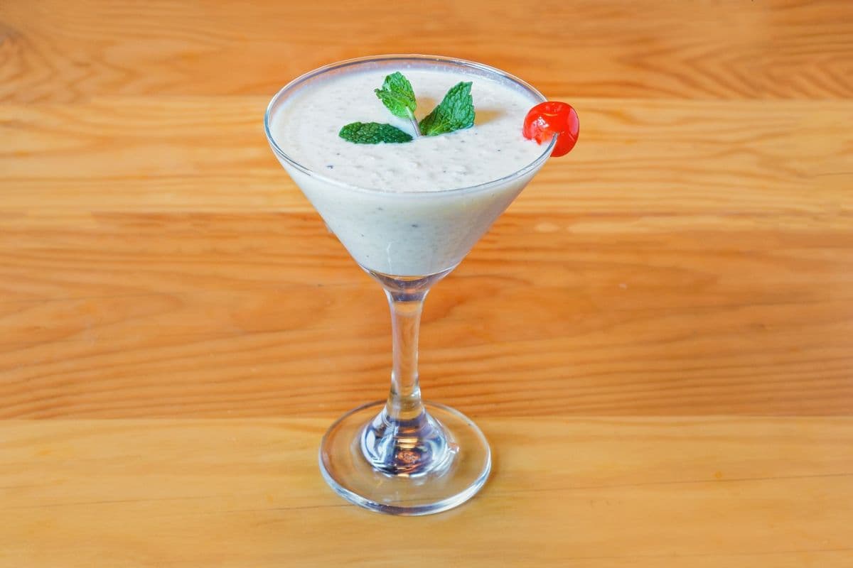 Rice Pudding