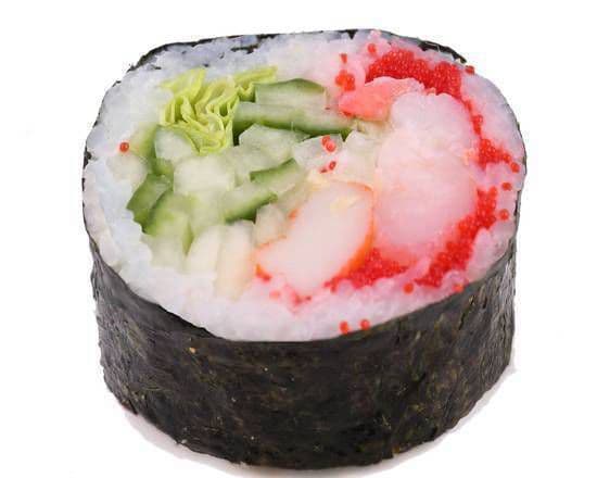 Boston Futomaki