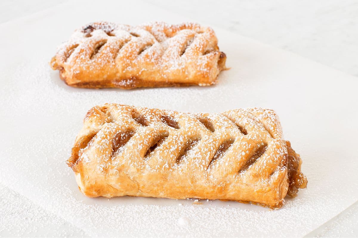 Apple Danish
