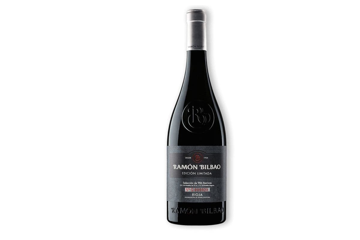 Ramon Bilbao Limited Edition (1 x 750ml)
