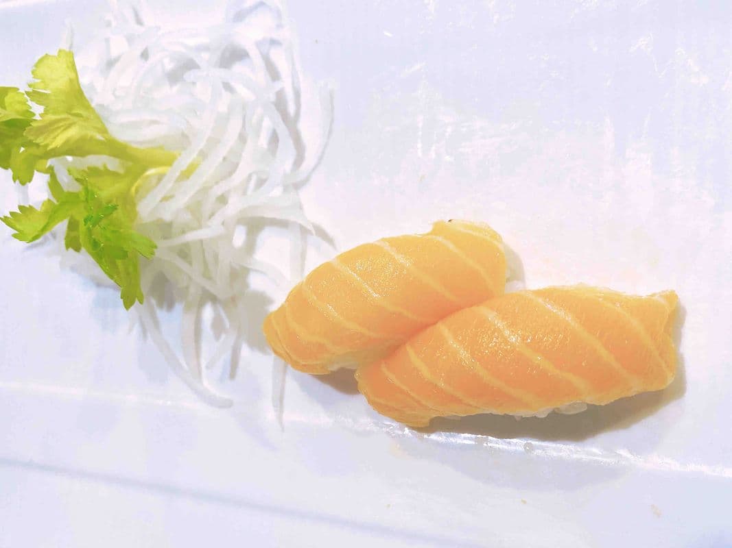 Salmon (S Saumon