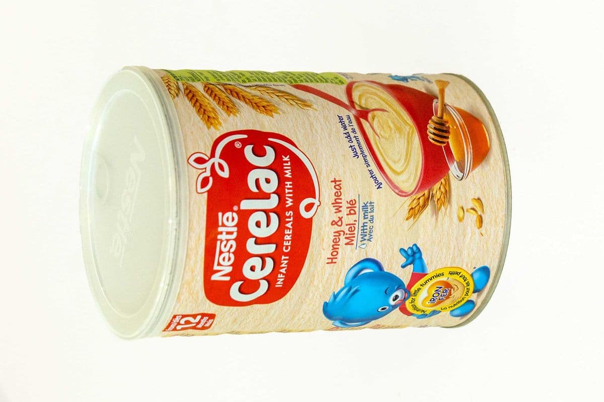 Cerelac Nestle (1 Kg)