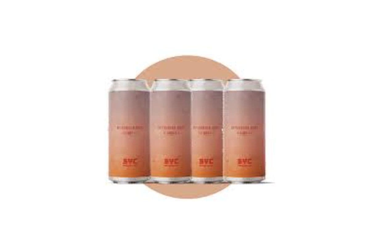 AFTERNOON HOOT 4PK 473ML (4PK)