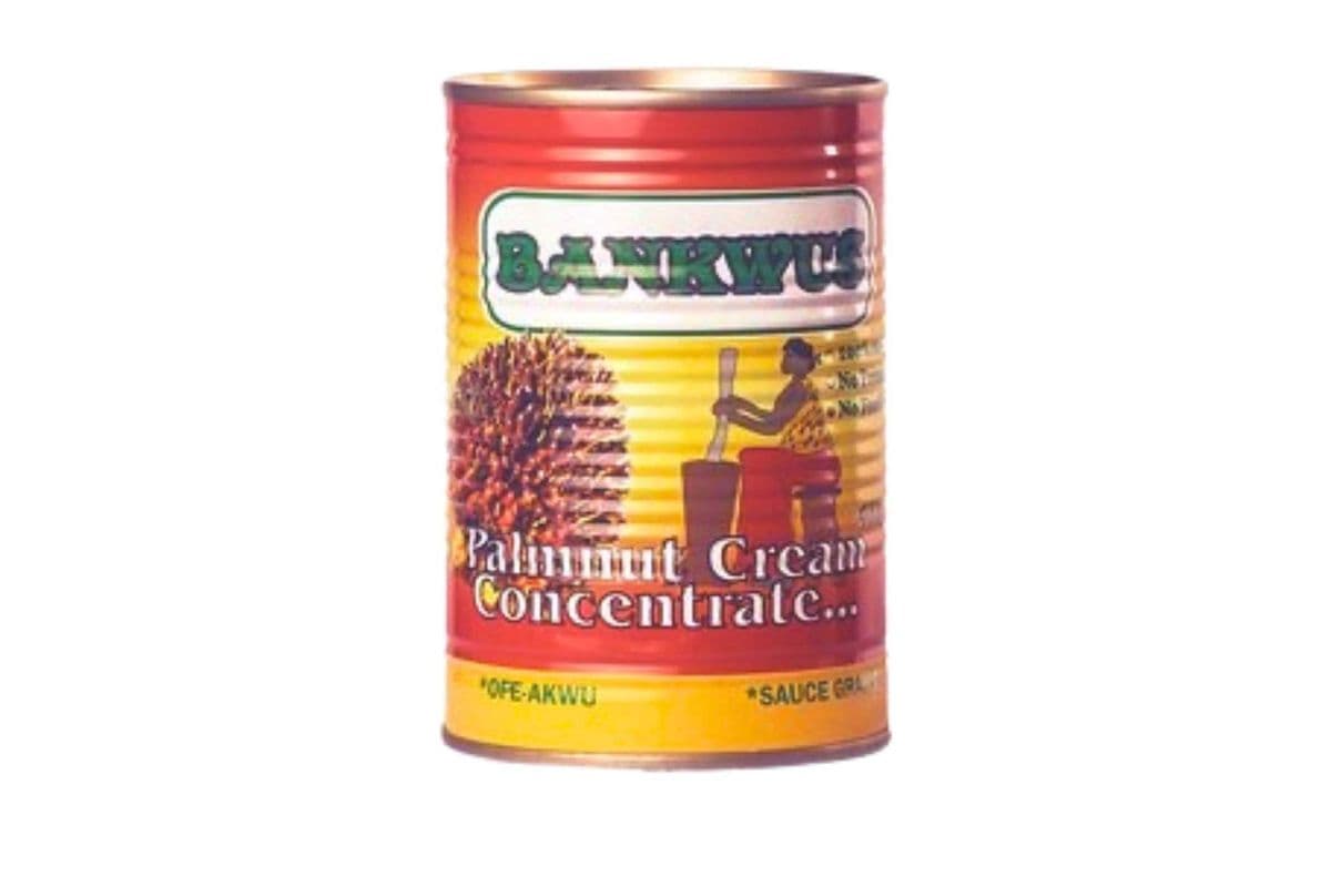 Bankwus Palm Fruit Extract Banga 400g