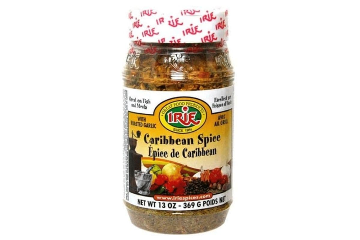 Irie Caribbean Spice (369 g)