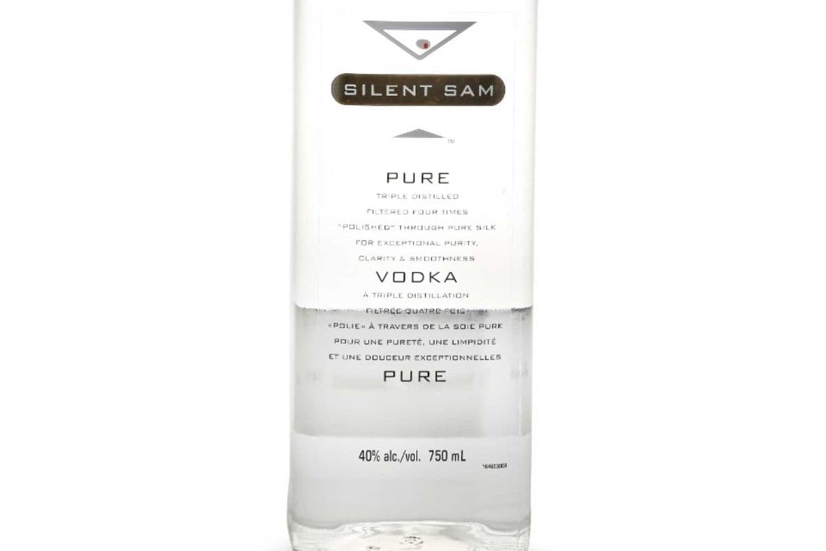 Silent Sam (1 x 750 ml)