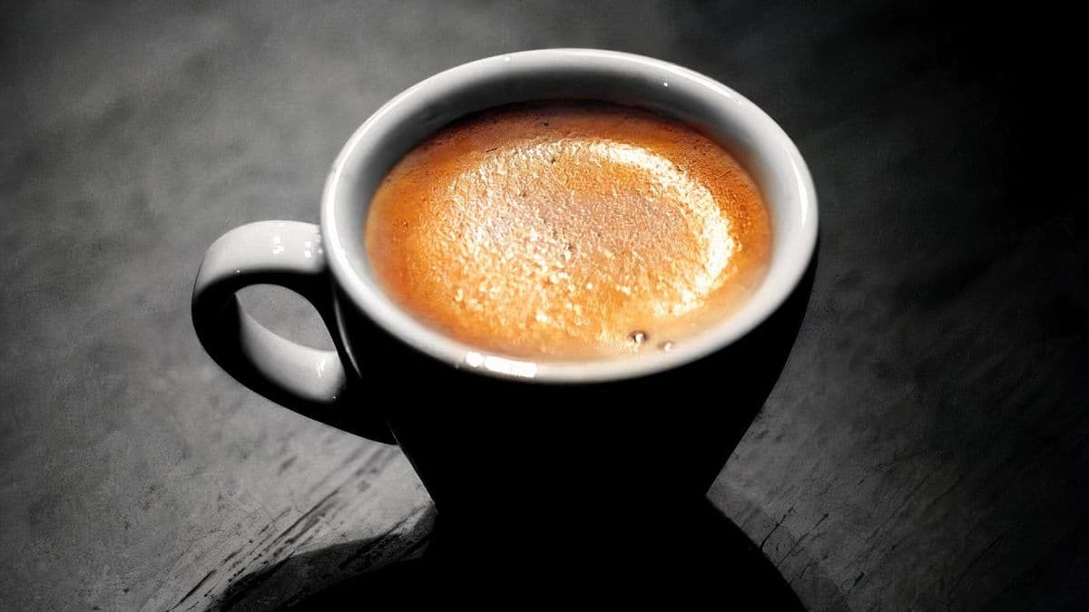 Espresso