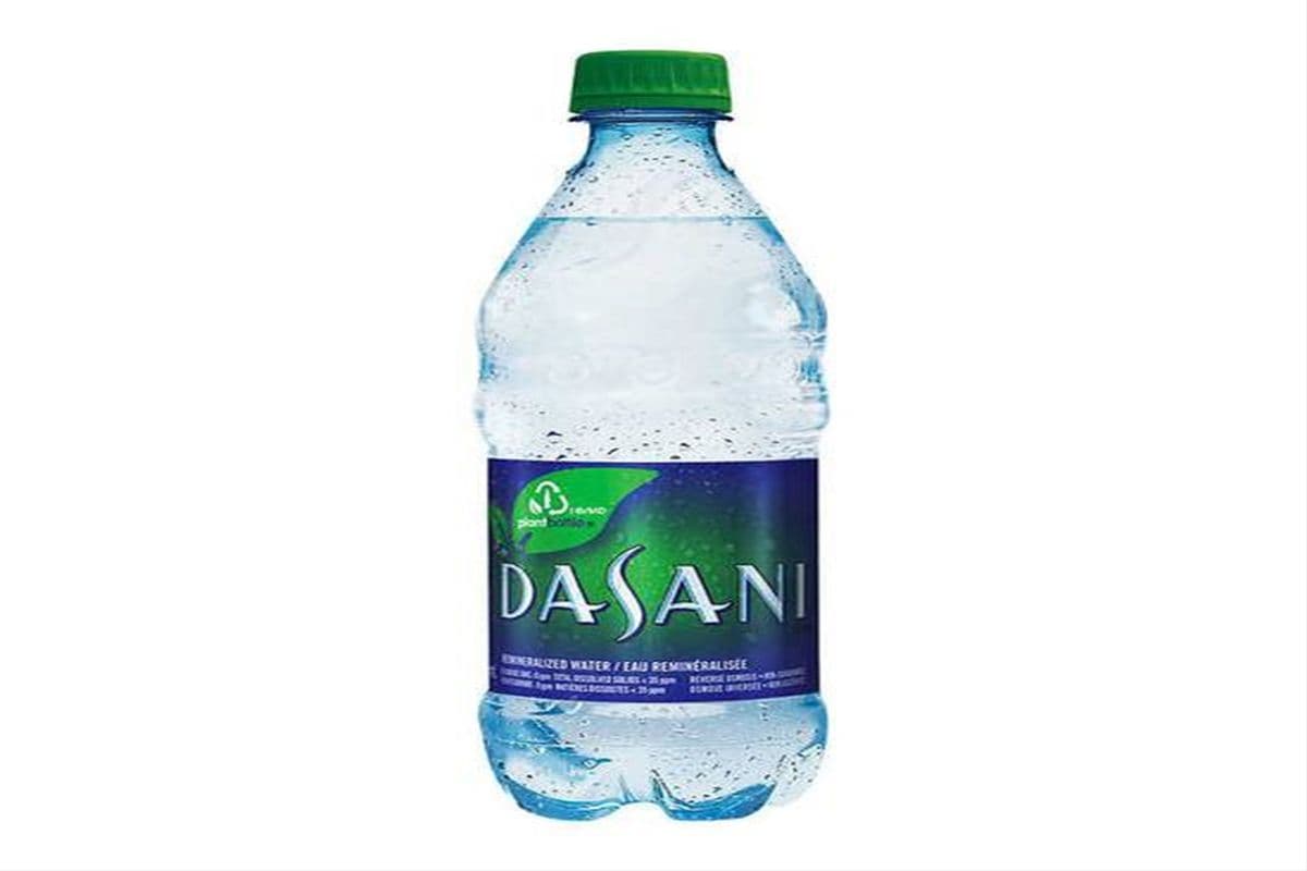 Dasani (591 ml)
