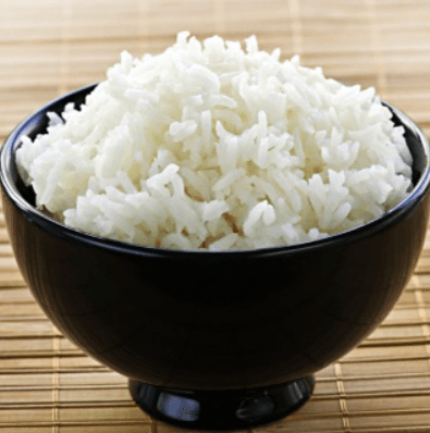 #023. Steamed Rice