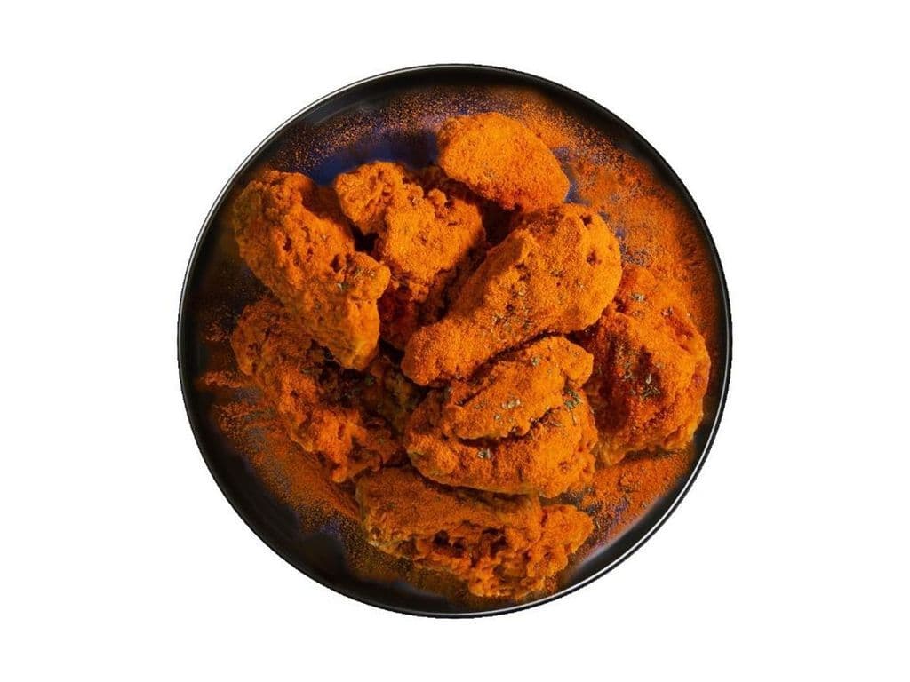 Red Chak-Chak 0.6lb