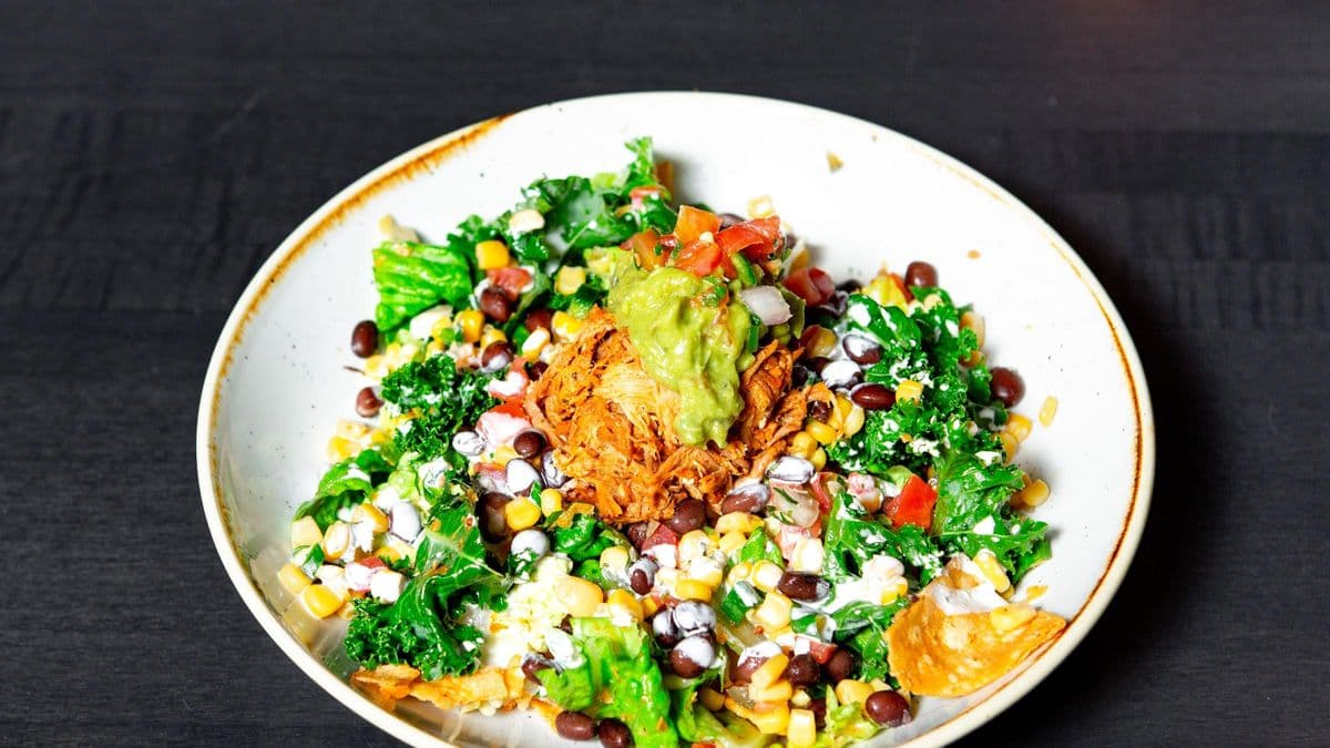 Mexi Bowl