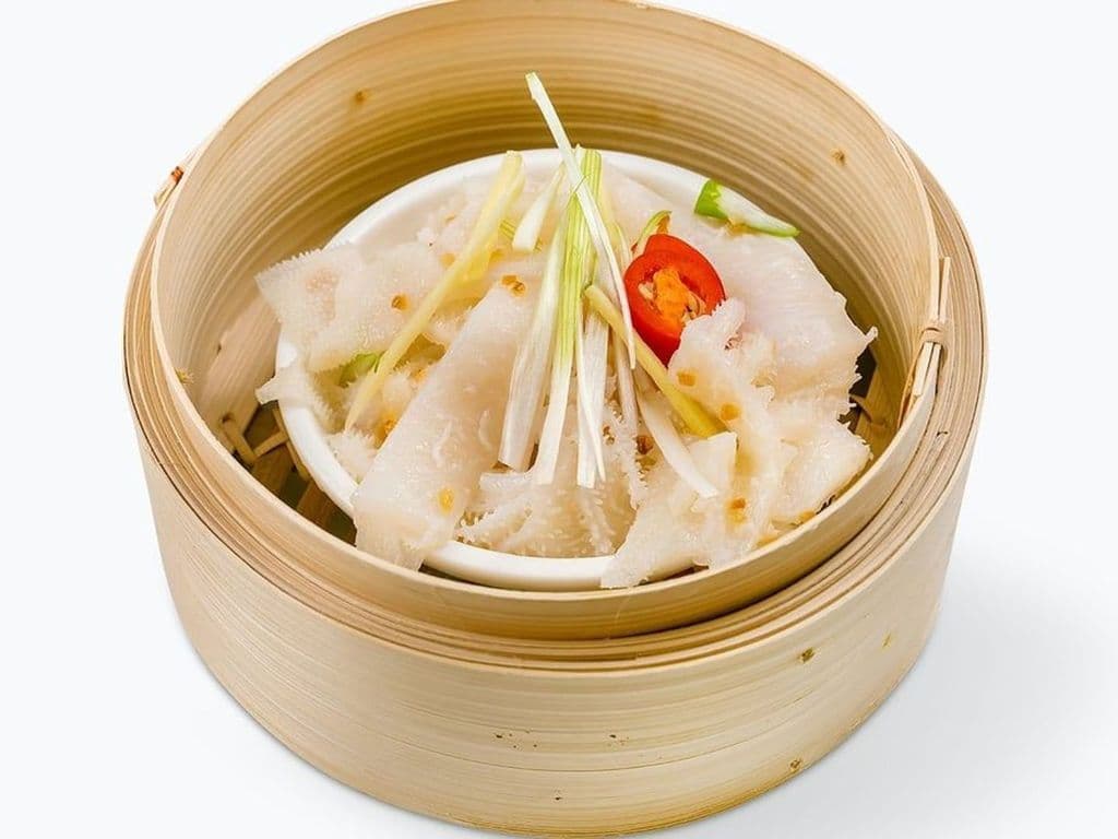 S09 Beef Tripe