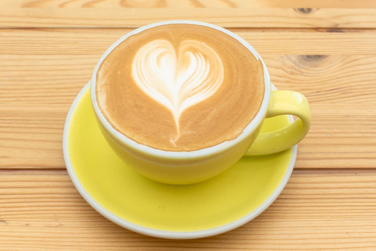 Latte