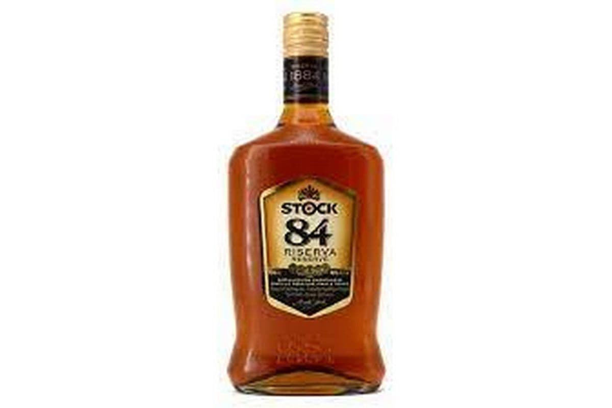 STOCK 84 RESERVE 750ML (1 x 750ML)