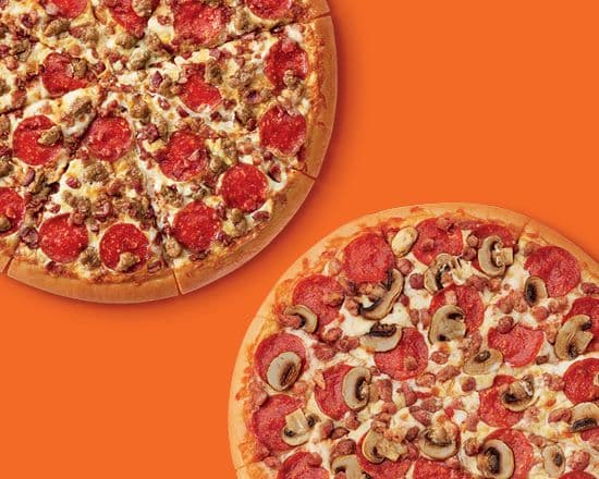 Medium Bundle 1 - Two Medium 12" Pizzas