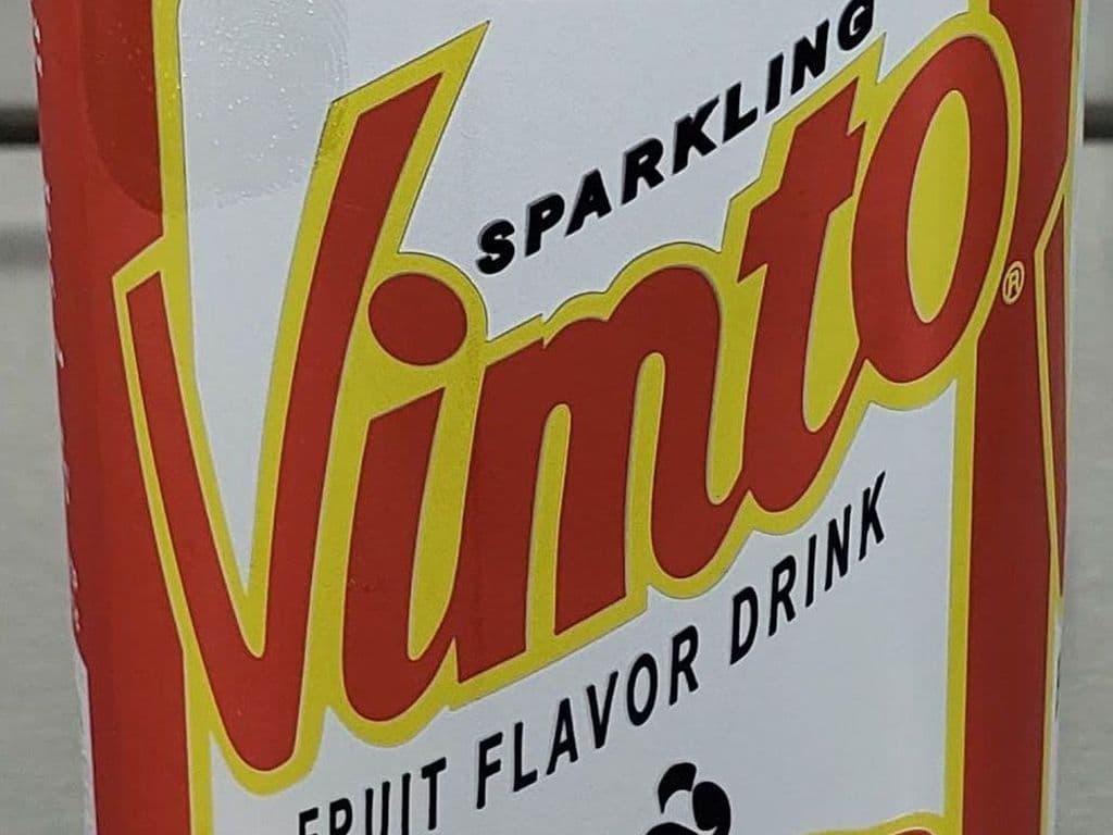 Vimto