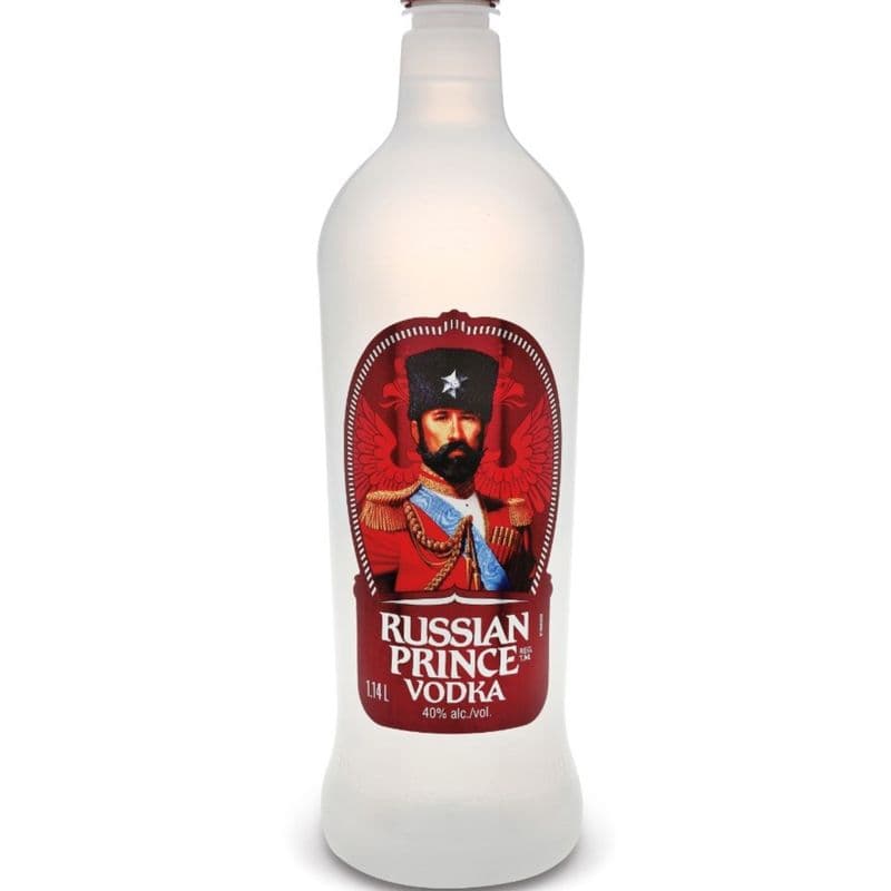 Russian Prince (1.14 L) (1 x 1.14L)
