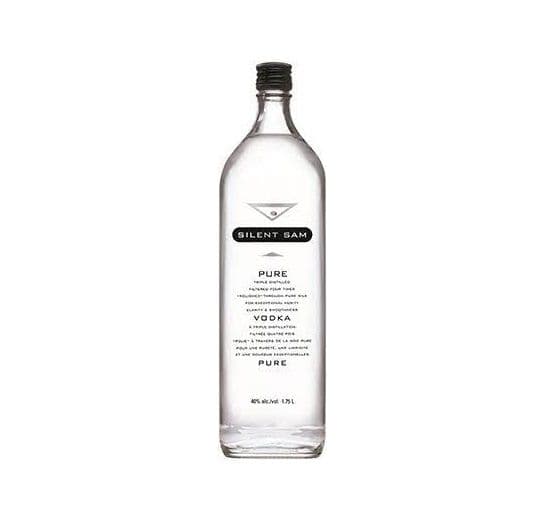 Silent Sam (1.75 L) (1 x 1750ML)