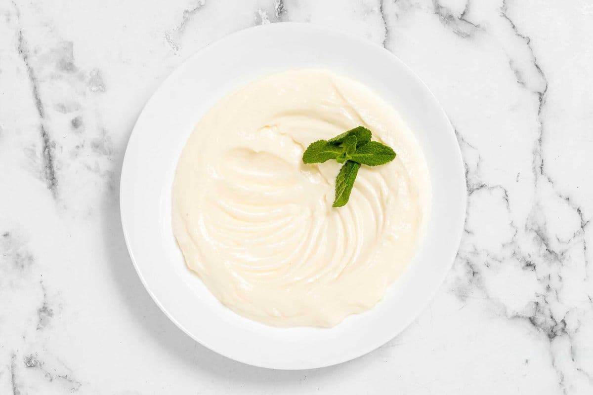 Garlic Sauce