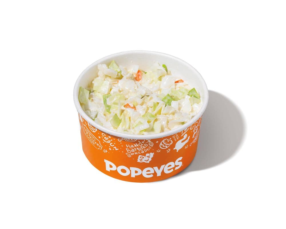 Coleslaw (Regular)