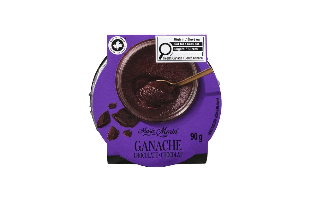 MM MOUSSE CHOCOLAT
