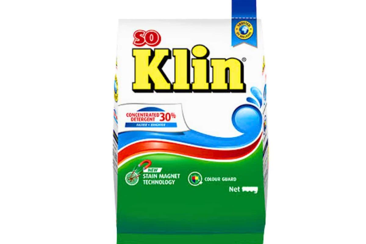 So Klin 65g