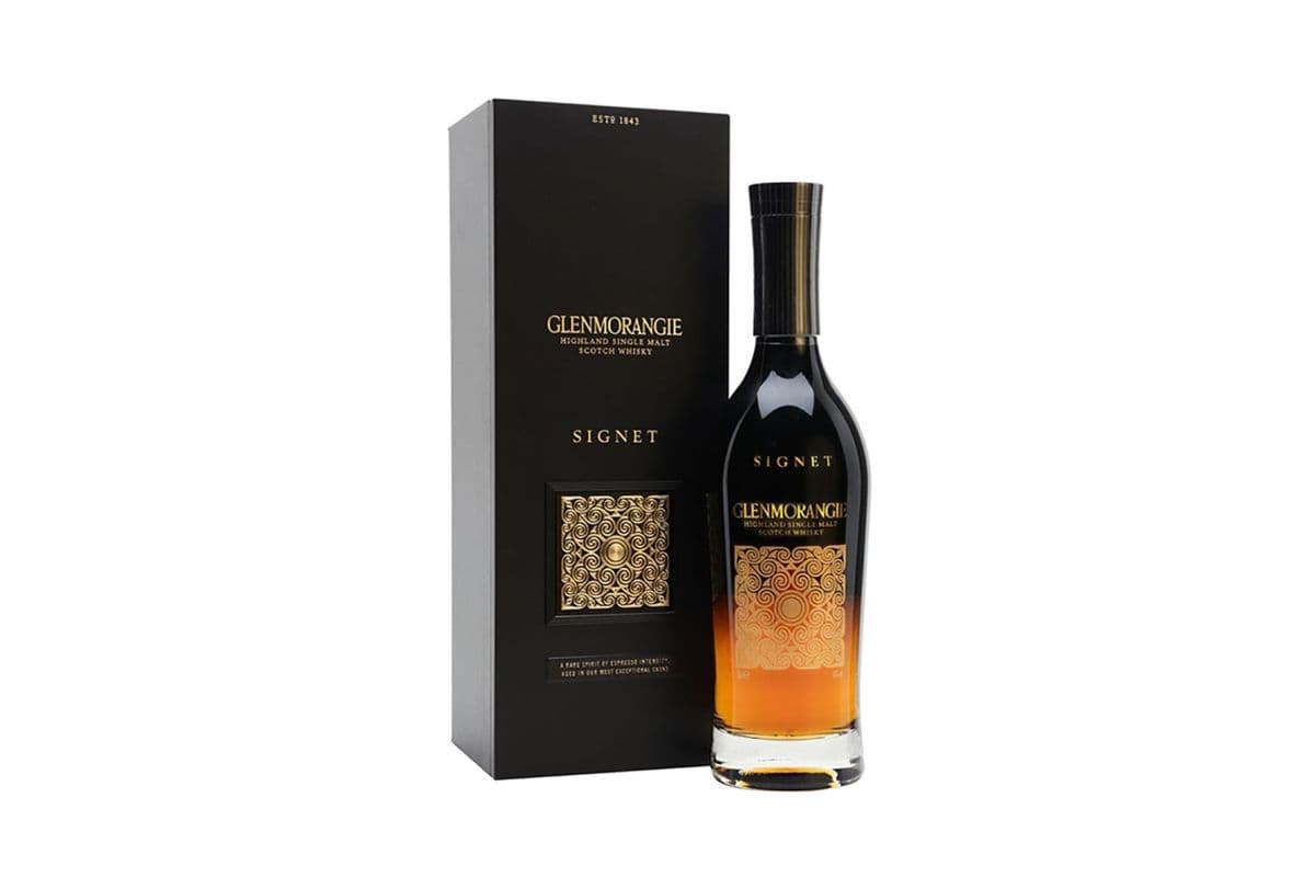 Glenmorangie Signet (750 ml Bottle)