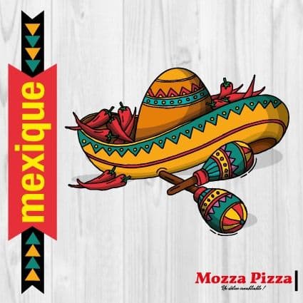Mexicaine