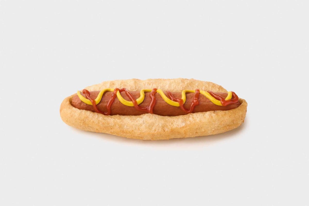 Classic BeaverDog™(490 Cal)