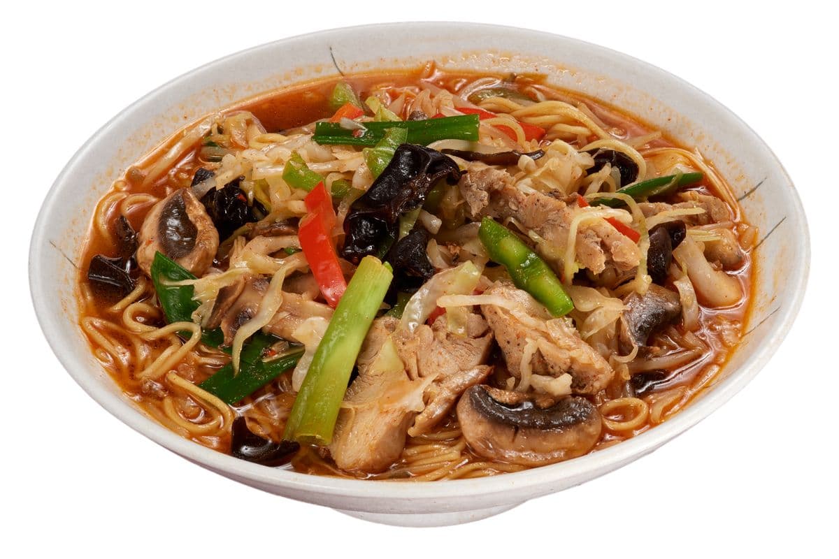 Orochong Ramen