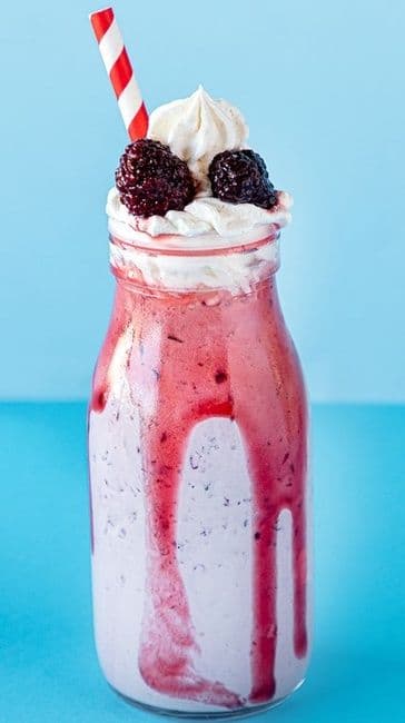 BERRY BLAST