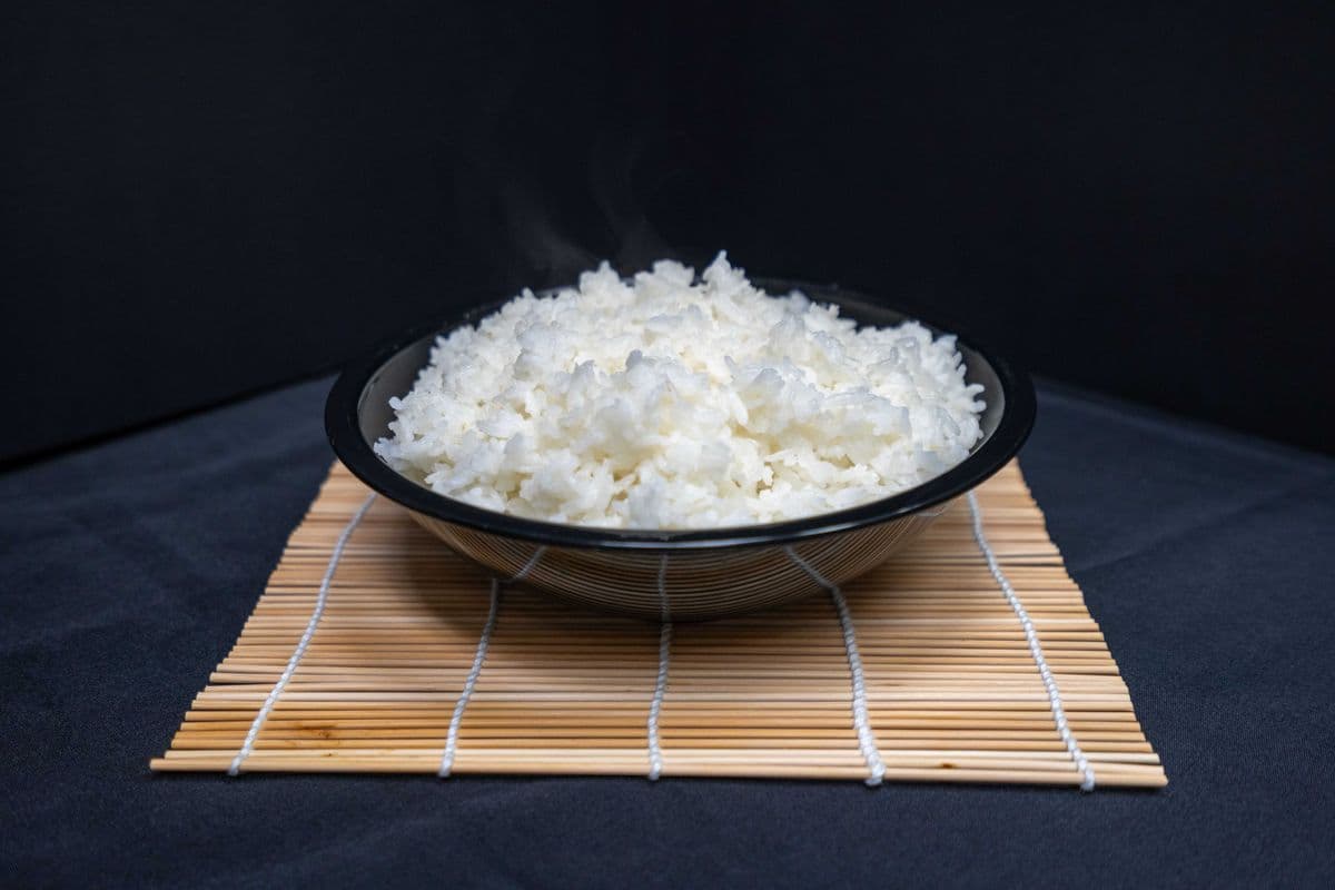 Side of Rice