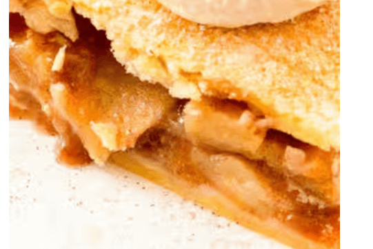 Apple Pie