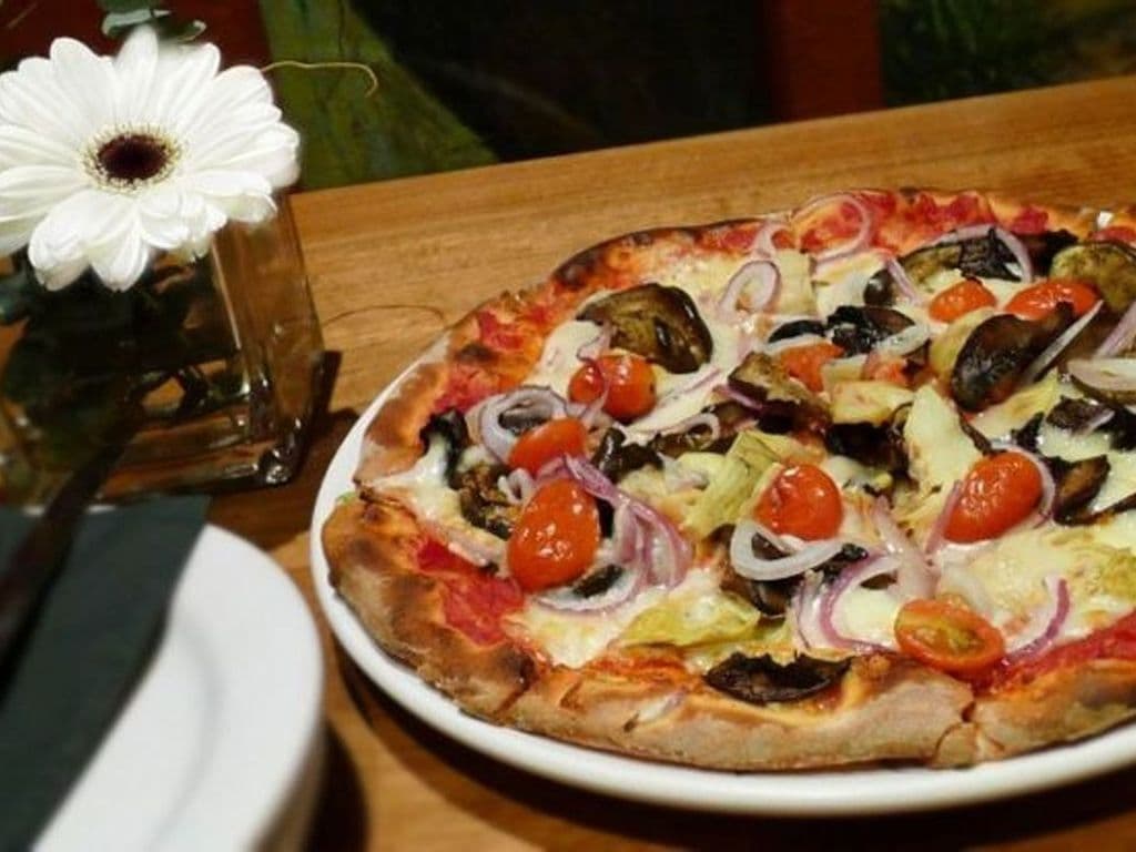 Vegetariana MD.