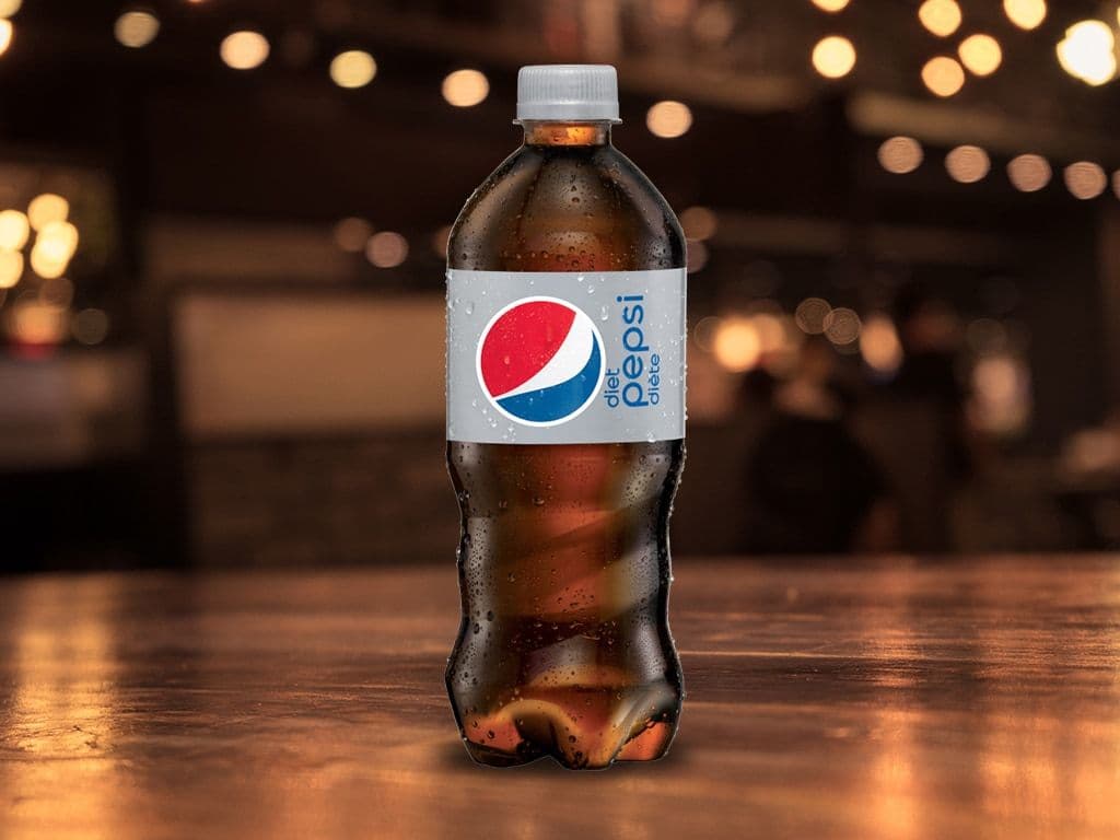 Diet Pepsi