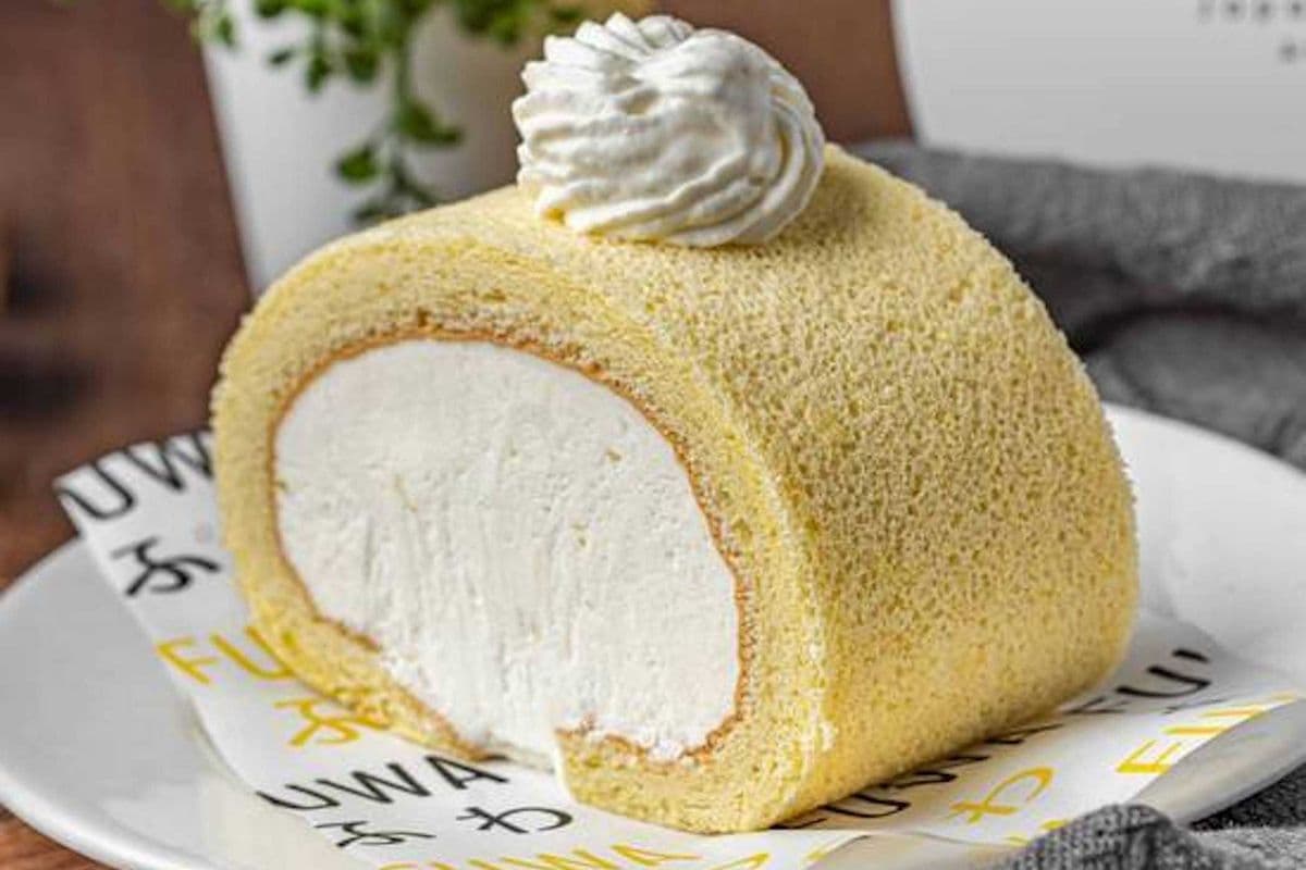 Original Roll Cake
