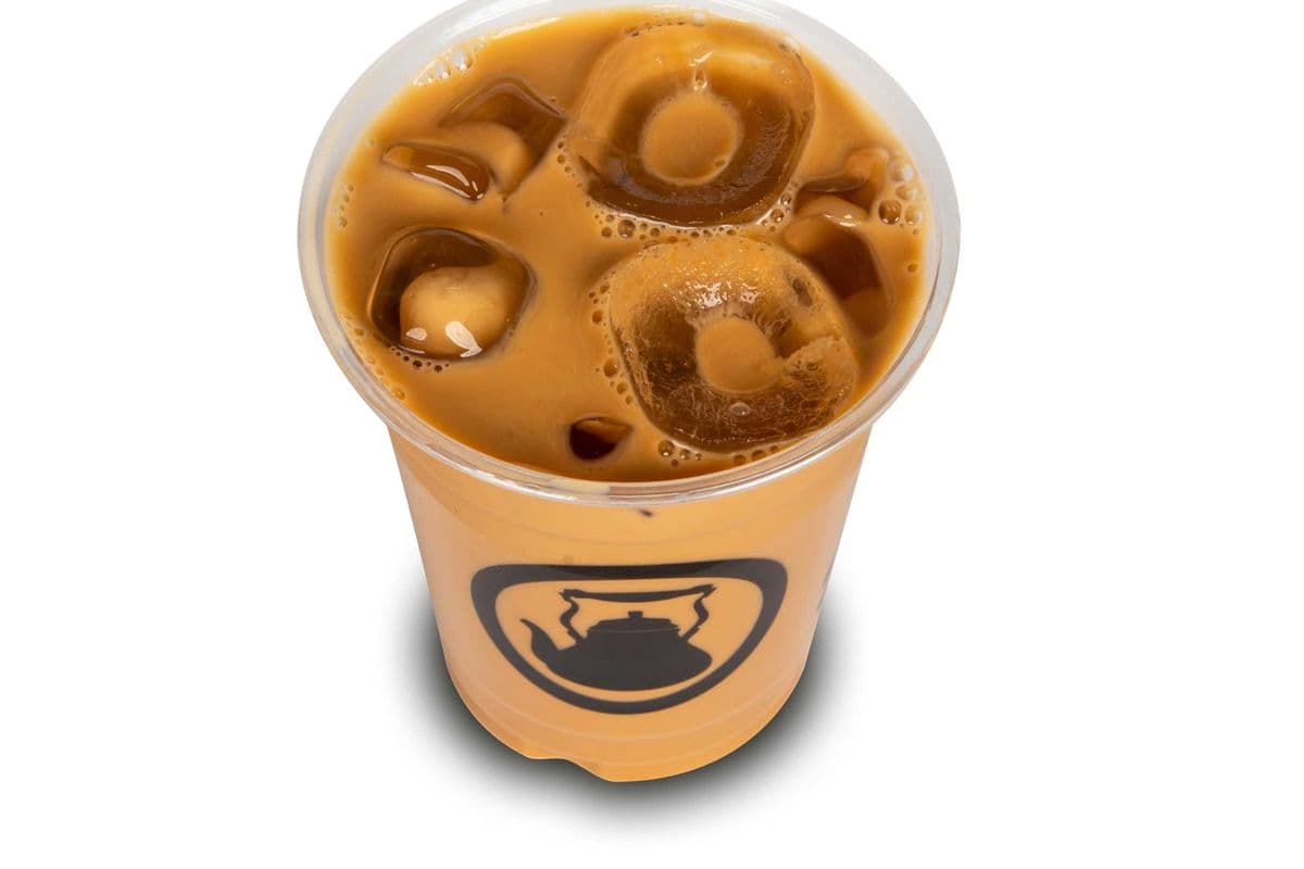 Iced Karak Chaii (68 Cal)