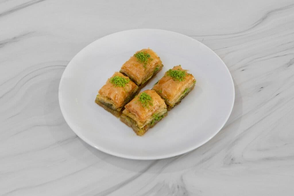 Baklava