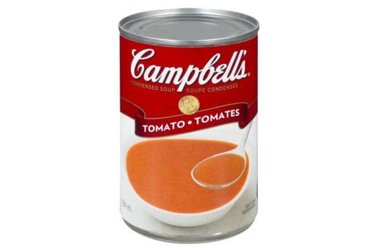 Campbell's Canned Soup (284 ml)