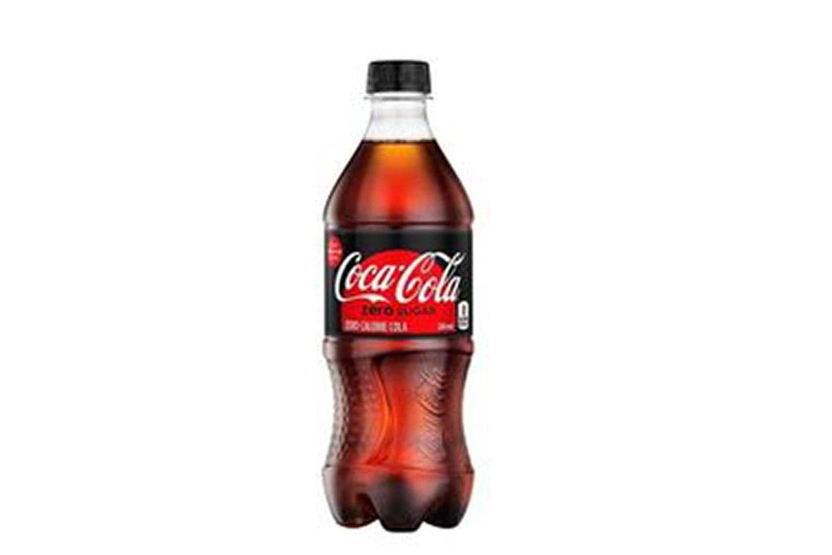 Coca Cola Bottle. (710 ml.)